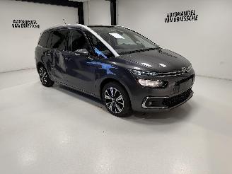 Avarii autoturisme Citroën C4-picasso SHINE /7 PLACE 2018/3