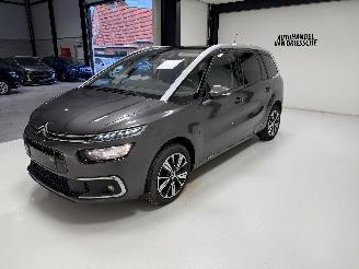 Citroën C4-picasso SHINE /7 PLACE picture 10