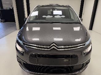 Citroën C4-picasso SHINE /7 PLACE picture 11