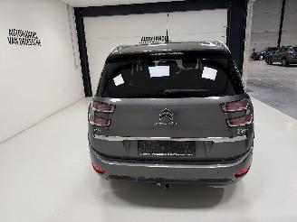 Citroën C4-picasso SHINE /7 PLACE picture 5