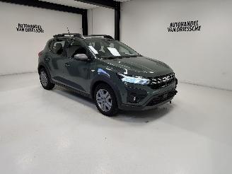 Dacia Sandero STEPWAY picture 2