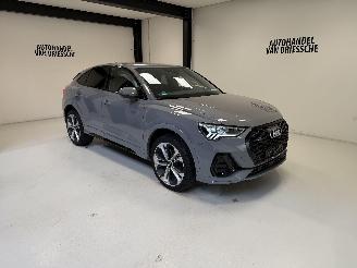 Audi Q3 S LINE/QUATTRO 2023/9