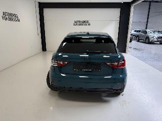 Audi A1 S-TRONIC picture 4