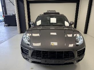 Porsche Macan  picture 7