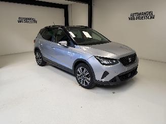 uszkodzony samochody osobowe Seat Arona STYLE/DSG 2024/5