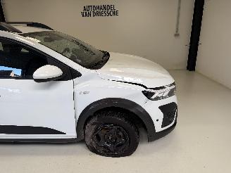 Dacia Sandero STEPWAY/LPG+ESSENCE picture 2