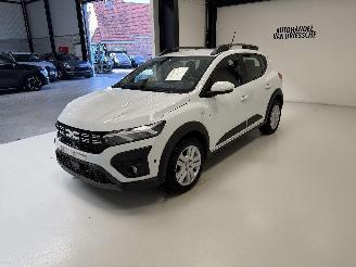 Dacia Sandero STEPWAY/LPG+ESSENCE picture 8