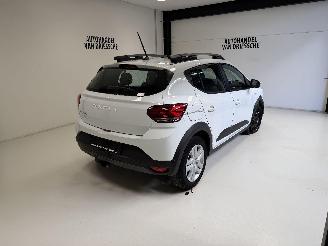 Dacia Sandero STEPWAY/LPG+ESSENCE picture 5