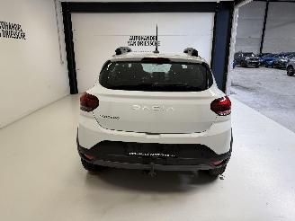 Dacia Sandero STEPWAY/LPG+ESSENCE picture 6