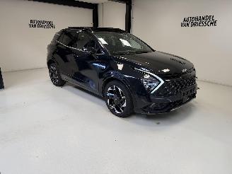 uszkodzony samochody osobowe Kia Sportage GT LINE/PANO/AUTOMAT 2023/6