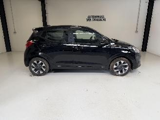 Unfallwagen Hyundai I-10  2024/5