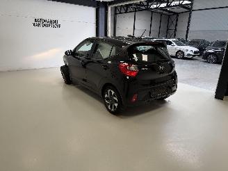 Hyundai I-10  picture 5