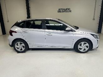 Avarii autoturisme Hyundai I-20  2024/2