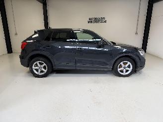 škoda osobní automobily Audi Q2  2023/2
