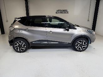 uszkodzony samochody osobowe Renault Captur INTENS 2016/5