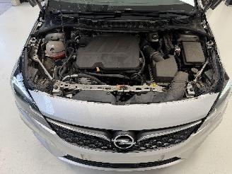 Opel Astra AUTOMAAT picture 9