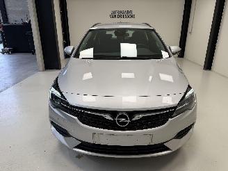 Opel Astra AUTOMAAT picture 8
