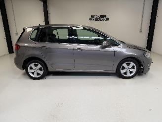 Unfallwagen Volkswagen Golf Sportsvan HIGHLINE 2014/9