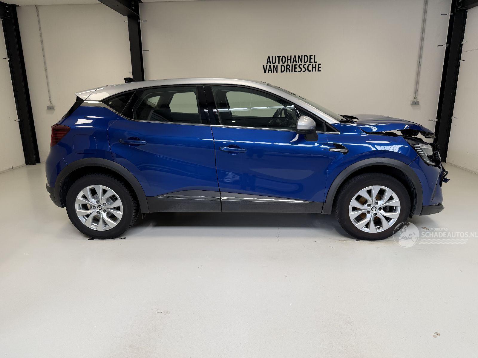 Renault Captur INTENS