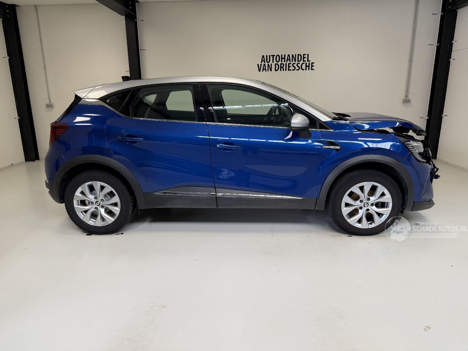Renault Captur INTENS