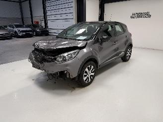 Renault Captur  picture 6
