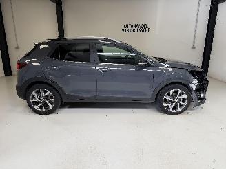 Unfallwagen Kia Stonic GT LINE 2021/6