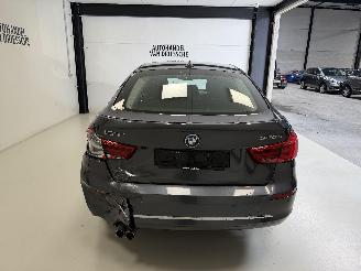 BMW 3-serie LUXURY LINE picture 4