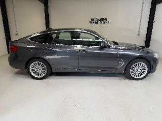 BMW 3-serie LUXURY LINE picture 1