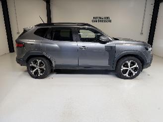  Dacia Duster LPG + BENZINE 2025/4
