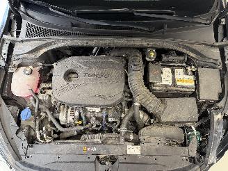 Kia Cee d GT LINE/ PANORAMA picture 12