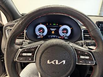 Kia Cee d GT LINE/ PANORAMA picture 17