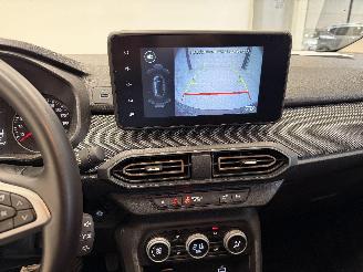 Dacia Sandero STEPWAY picture 15