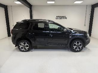 Auto incidentate Dacia Duster 4X4 2023/5