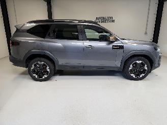 Auto incidentate Dacia Bigster EXTREME/4X4/PANO/LPG 2026/6