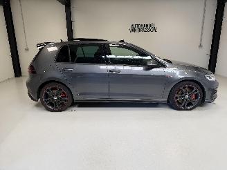 Auto incidentate Volkswagen Golf GTI / PANO/ DSG 2019/9