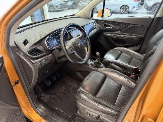 Opel Mokka COSMO picture 13