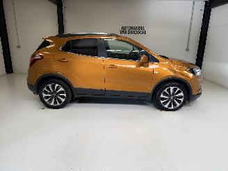 Unfallwagen Opel Mokka COSMO 2017/2