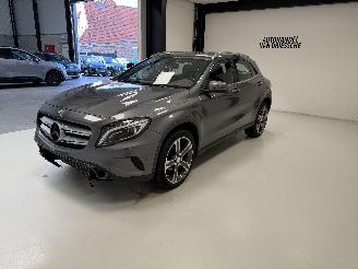 Mercedes GLA URBAN picture 8
