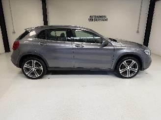 Unfallwagen Mercedes GLA URBAN 2016/1