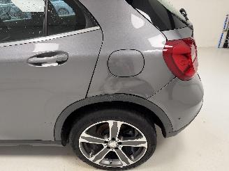 Mercedes GLA URBAN picture 7