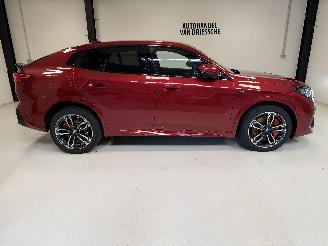 Unfallwagen BMW X2 M-PACK 2024/8