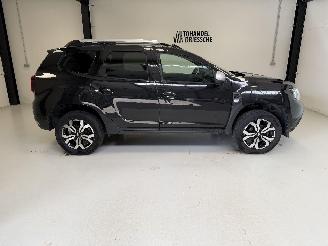 uszkodzony samochody osobowe Dacia Duster PRESTIGE/AUTOMAAT 2022/8