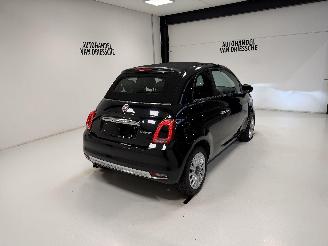 Fiat 500C  picture 4