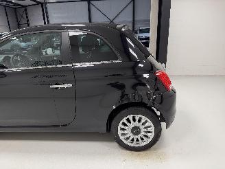 Fiat 500C  picture 7