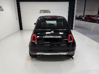 Fiat 500C  picture 5