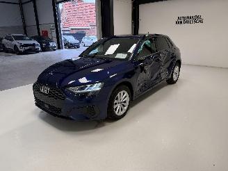 Audi A3 S-TRONIC picture 7