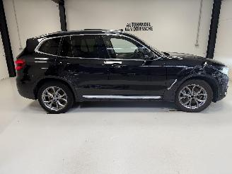 BMW X3 XDRIVE/XLINE/PANO picture 1