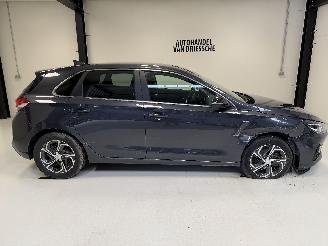 skadebil auto Hyundai I-30 AUTOMAAT 2023/11