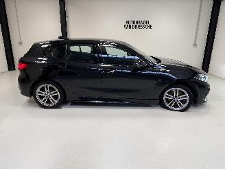 Coche accidentado BMW 1-serie M-PACK 2021/4