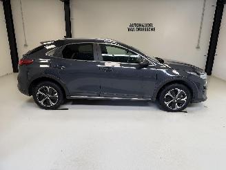 skadebil auto Kia Xceed PLUGIN HYBRIDE 2022/7